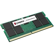 Kingston 16GB 5600MHz DDR5 Notebook RAM Kingston CL46 1Rx8 (KVR56S46BS8-16) memória (ram)