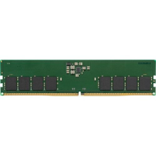 Kingston 16GB 5600MHz DDR5 RAM Kingston CL46 (KVR56U46BS8-16) memória (ram)