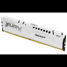 Kingston 16GB / 6000 Fury Beast DDR5 RAM (KF560C30BW-16) memória (ram)
