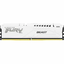 Kingston 16GB / 6400 Fury Beast DDR5 RAM (KF564C32BW-16) memória (ram)