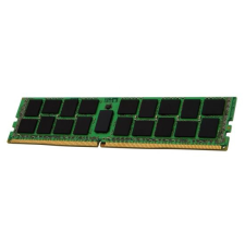 Kingston 16GB DDR4 2666MHz ECC (KTD-PE426D8/16G) memória (ram)