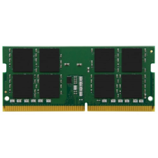 Kingston 16GB DDR4 2666MHz ECC SODIMM memória (ram)