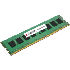 Kingston 16GB DDR4 3200MHz CL22 Single Rank memória (ram)