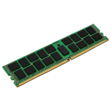 Kingston 16GB DDR4 3200MHz ECC memória (ram)