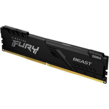 Kingston 16GB DDR4 3200MHz Fury Beast Black memória (ram)