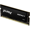 Kingston 16GB DDR4 3200MHz Fury Impact SODIMM KF432S20IB/16