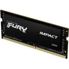 Kingston 16GB DDR4 3200MHz Fury Impact SODIMM KF432S20IB/16 memória (ram)