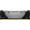 Kingston 16GB DDR4 3200MHz Kit(2x8GB) Fury Renegade Black (KF432C16RB2K2/16)