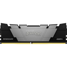 Kingston 16GB DDR4 3200MHz Kit(2x8GB) Fury Renegade Black (KF432C16RB2K2/16) memória (ram)