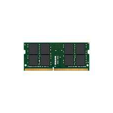 Kingston 16GB DDR4 3200MHz SODIMM memória (ram)