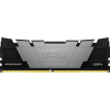 Kingston 16GB DDR4 3600MHz Kit(2x8GB) Fury Renegade Black