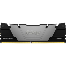 Kingston 16GB DDR4 3600MHz Kit(2x8GB) Fury Renegade Black memória (ram)