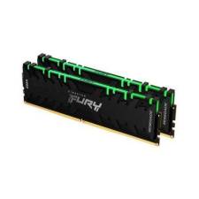 Kingston 16GB DDR4 3600MHz Kit(2x8GB) Fury Renegade RGB memória (ram)