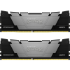 Kingston 16GB DDR4 5333MHz Kit(2x8GB) Fury Renegade Black