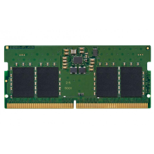 Kingston 16GB DDR5 4800MHz Kit(2x8GB) SODIMM memória (ram)