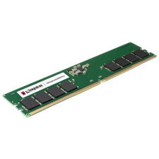 Kingston 16GB DDR5 5600MHz CL46 KCP556US8-16 (KCP556US8-16) memória (ram)