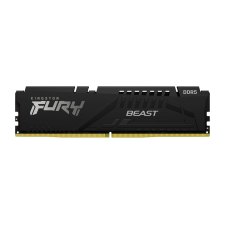 Kingston 16GB DDR5 6000MHz Fury Beast Black memória (ram)