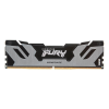Kingston 16GB DDR5 6400MHz Fury Renegade Black/Silver (KF564C32RS-16)