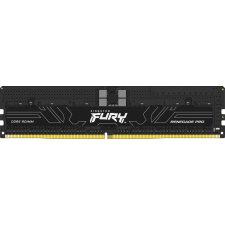 Kingston 16GB DDR5 6400MHz Fury Renegade Pro Black memória (ram)