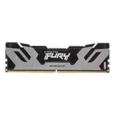 Kingston 16GB DDR5 6400MHz Fury Renegade Silver memória (ram)