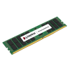 Kingston 16GB DDR5 6400MT/s ECC Registered DIMM KSM64R52BS8-16MD