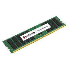 Kingston 16GB DDR5 6400MT/s ECC Registered DIMM KSM64R52BS8-16MD memória (ram)