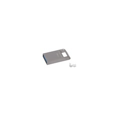 Kingston 16GB Micro USB3.1 A Ezüst (DTMC3/16GB) Flash Drive pendrive