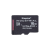 Kingston 16GB microSDHC Kingston Industrial Temperature U3 V30 A1 (SDCIT2/16GBSP)