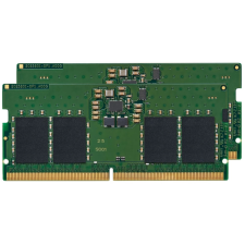 Kingston 16GB Notebook DDR5 5600MHz CL46 KIT KCP556SS6K2-16 memória (ram)