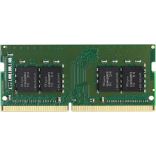 Kingston 16GB Value Notebook DDR4 2666MHz CL19 KVR26S19D8/16 memória (ram)