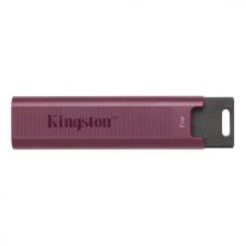 Kingston 1TB Datatraveler Max Type-A USB3.2 Burgundy pendrive