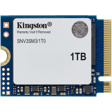 Kingston 1TB M.2 2230 NVMe NV3 SNV3SM3/1T0 merevlemez, ssd