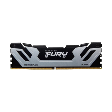 Kingston 24GB DDR5 8400MHz Fury Renegade Black/Silver (KF584CU40RS-24) memória (ram)