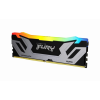 Kingston 24GB Renegade RGB DDR5 8400MHz CL40 KF584CU40RSA-24 (KF584CU40RSA-24)