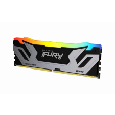 Kingston 24GB Renegade RGB DDR5 8400MHz CL40 KF584CU40RSA-24 (KF584CU40RSA-24) memória (ram)