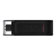 Kingston 256GB DataTraveler 70 USB3.2 Black (DT70/256GB) pendrive