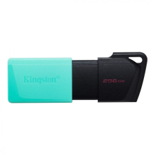 Kingston 256GB DataTraveler Exodia M USB3.2 Black/Teal pendrive