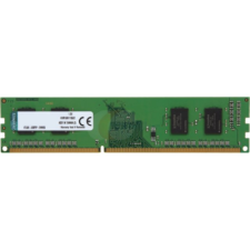 Kingston 2GB /1600 DDR3 ValueRAM memória (ram)