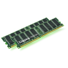 Kingston 2GB DDR2 800MHz KVR800D2N6/2G memória (ram)