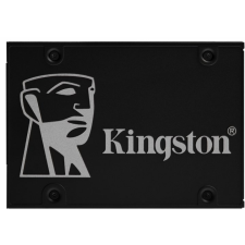 Kingston 2TB KC600 SATA 3 2.5" SKC600/2048G merevlemez