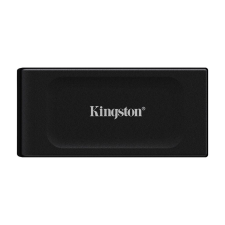 Kingston 2TB Kingston SXS1000 külső SSD meghajtó fekete (SXS1000/2000G) (SXS1000/2000G) merevlemez, ssd