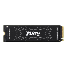 Kingston 2TB M.2 2280 NVMe Fury Renegade merevlemez, ssd