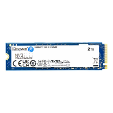 Kingston 2TB M.2 2280 NVMe NV3 merevlemez, ssd