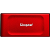 Kingston 2TB XS1000R Piros USB 3.1 (SXS1000R/2000G)