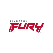 Kingston 32 GB DDR5 5600 MHz RAM  Fury Beast Black memória (ram)