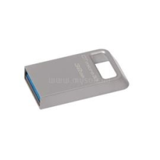 Kingston 32 GB DT Micro USB 3.1/3.0 Type-A Fém Pendrive  (DTMC3/32GB) pendrive