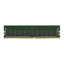 Kingston 32GB 2666MHz DDR4 RAM Kingston szerver memória CL19 (KSM26RS4/32HCR) memória (ram)