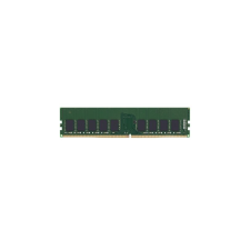 Kingston 32GB 2666MT/s DDR4 ECC CL19 DIMM 2Rx8 Micron F (KSM26ED8/32MF) memória (ram)