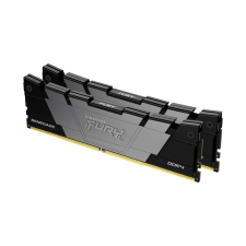 Kingston 32GB / 3200 Fury Renegade Black DDR4 RAM KIT (2x16GB) memória (ram)
