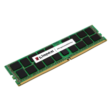 Kingston 32GB / 3200MHz DDR4 DIMM CL22 Single Desktop RAM memória (ram)